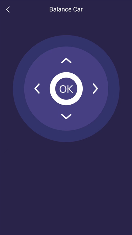 XsCar平衡车APP