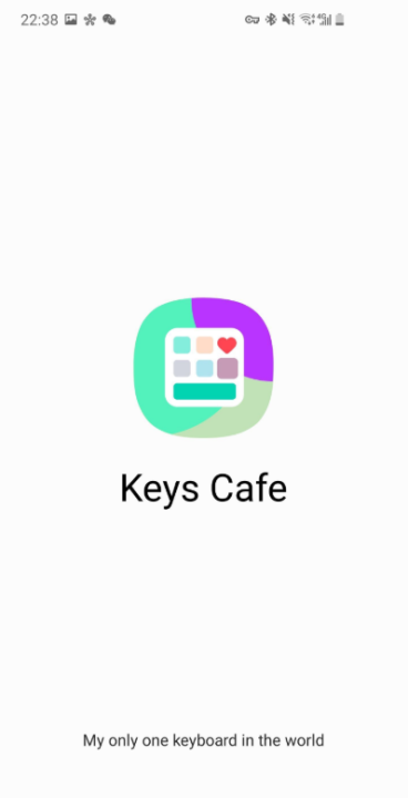 三星keyscafeAPP