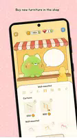 我的休闲小房间游戏