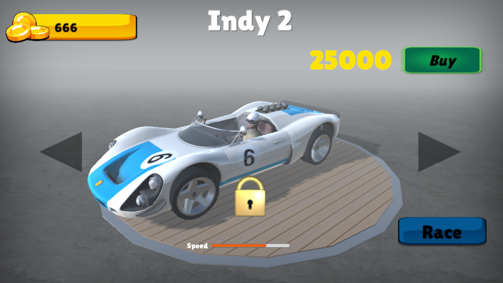 交通极限竞速挑战(TopSpeedRacing3dinTrafficJam)游戏