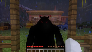 像素刺激求生(游戏