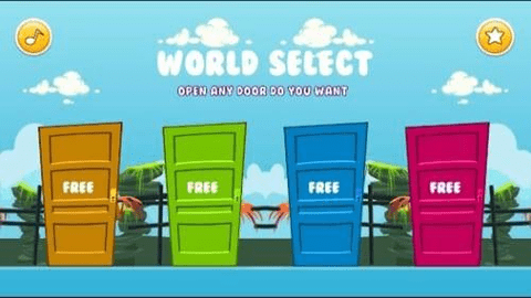 小新超级冒险游戏