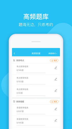 成考万题库APP
