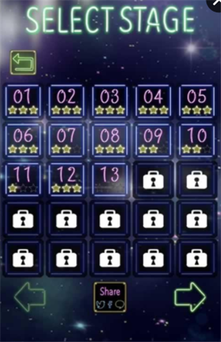 幽浮惑星游戏