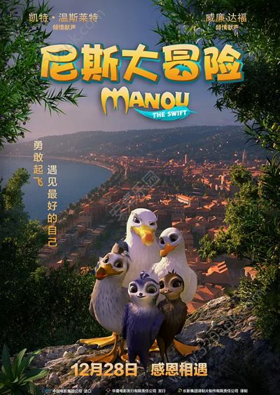 尼斯大冒险正式版游戏