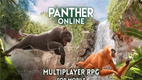 猎豹模拟器OL游戏