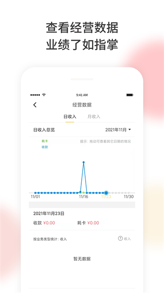 美梨管店APP