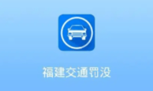福建交通罚没软件