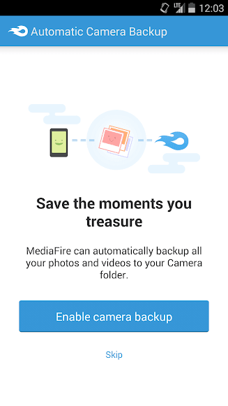 mediafireAPP