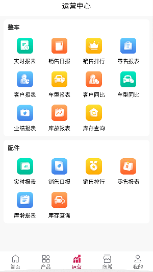 雷驰管家APP