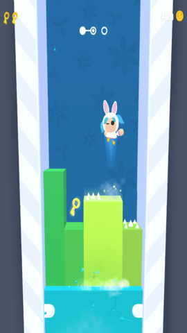 破坏玩具城游戏