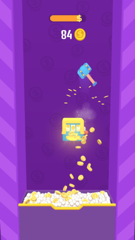 破坏玩具城游戏