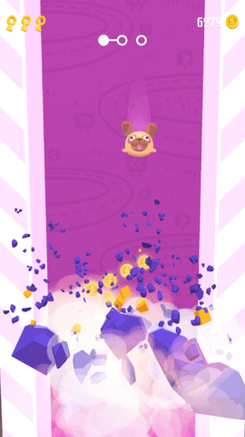 破坏玩具城游戏