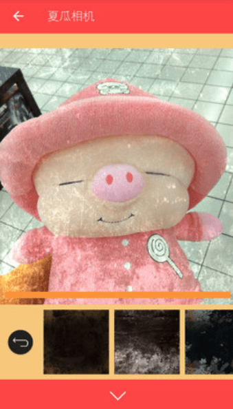 夏日相机APP
