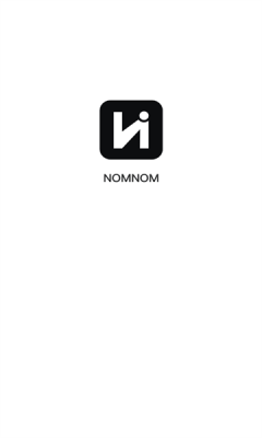 NomNom宠物商城APP
