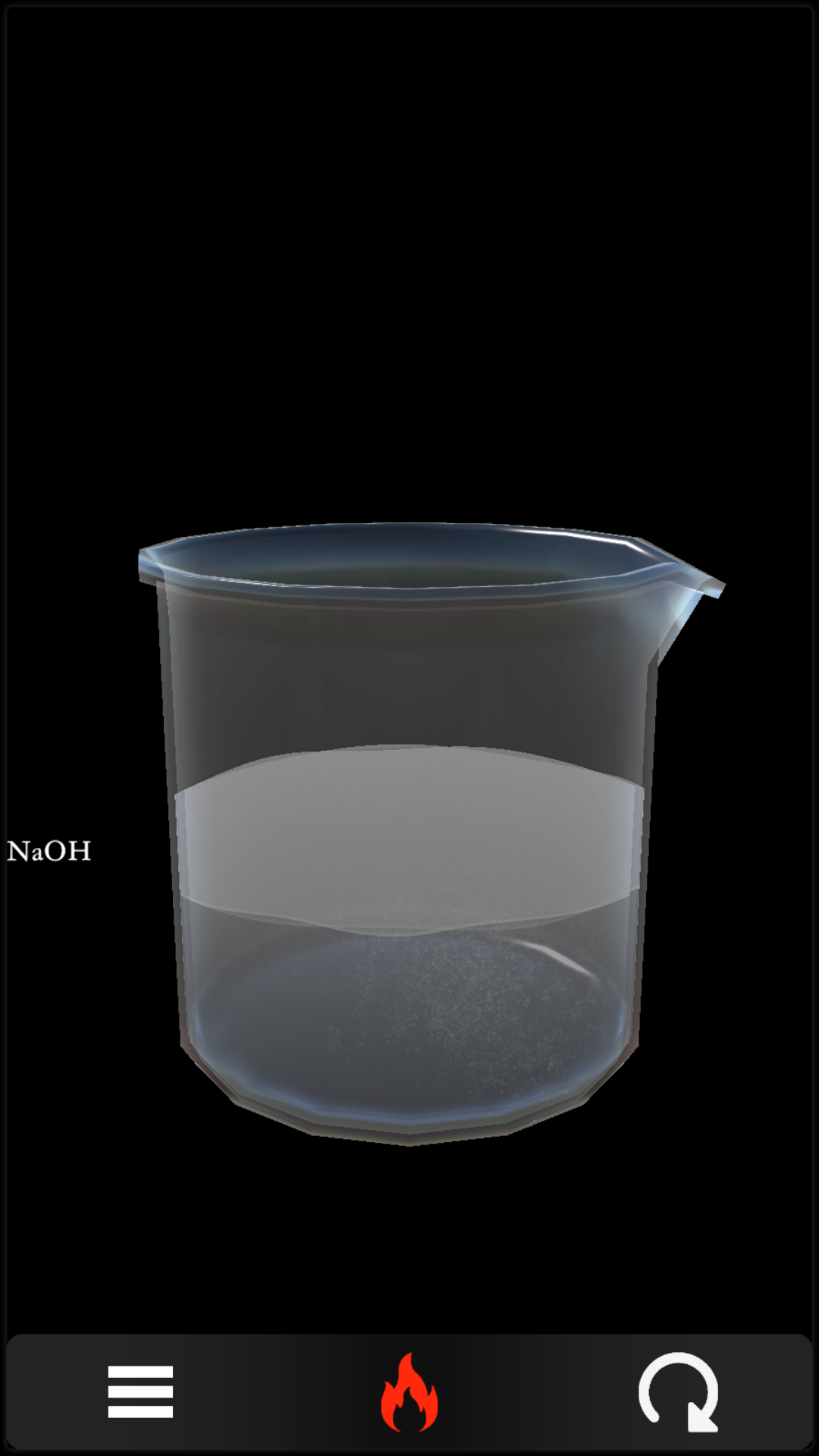 烧杯化学实验游戏