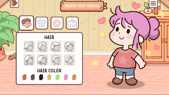 亲爱的农场游戏