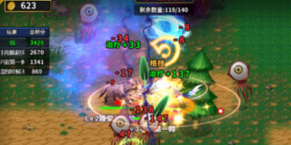 魔兽超进化游戏