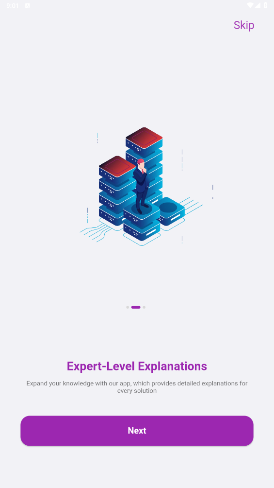 ScanSolveAPP
