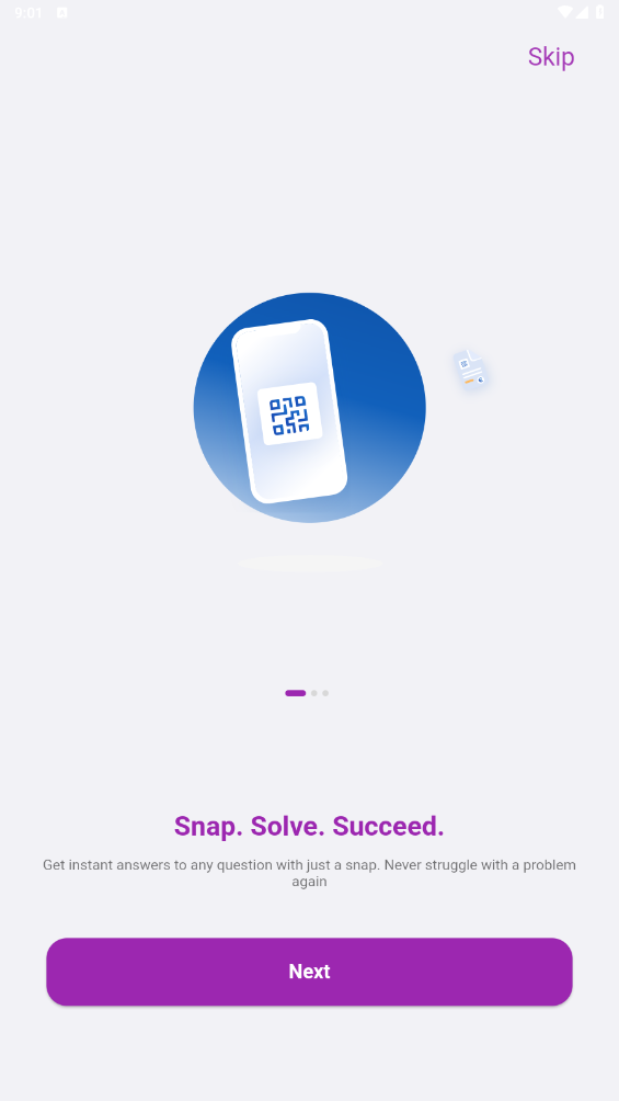 ScanSolveAPP