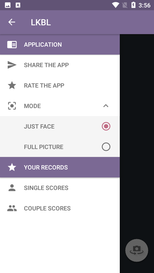 LKBL相机APP