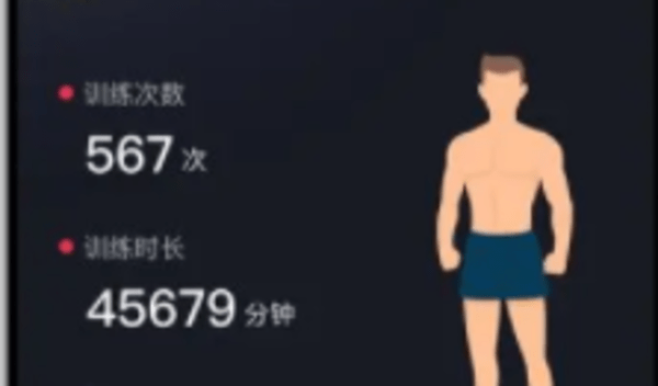 开练健身app合集