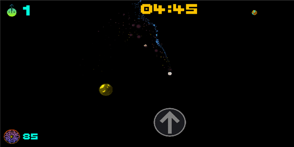 星球吞噬者游戏