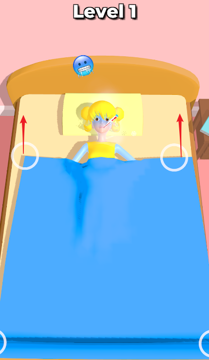 CoverMaster3D游戏