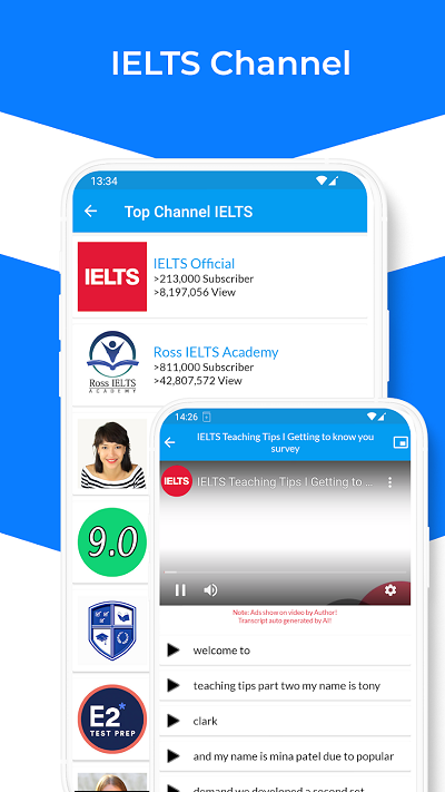 IELTSPracticeBand9APP