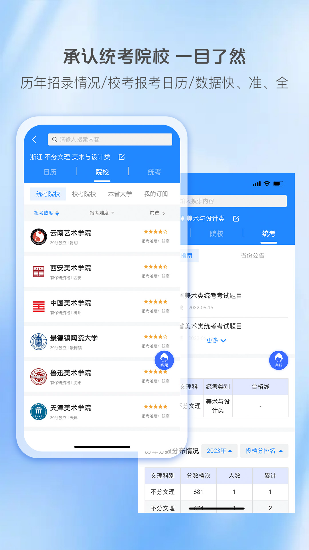 艺术升管理端APP