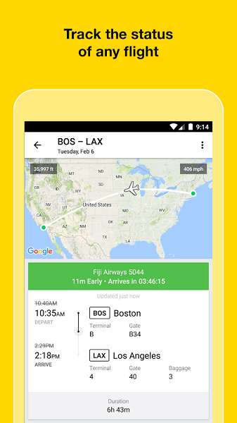 CheapflightsAPP