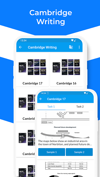 IELTSPracticeBand9APP