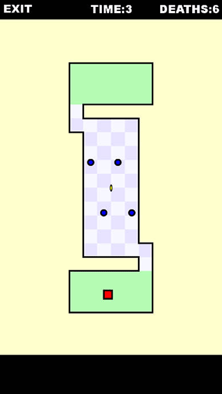 HardestGame游戏