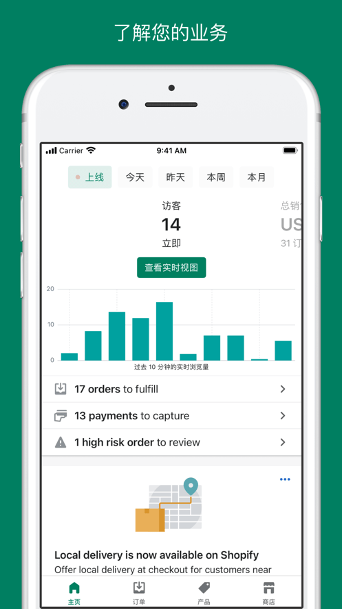 ShopifyAPP