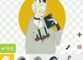 picrewme捏人游戏