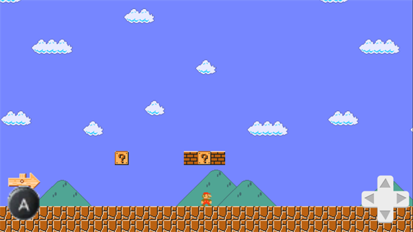 wiiu模拟器APP
