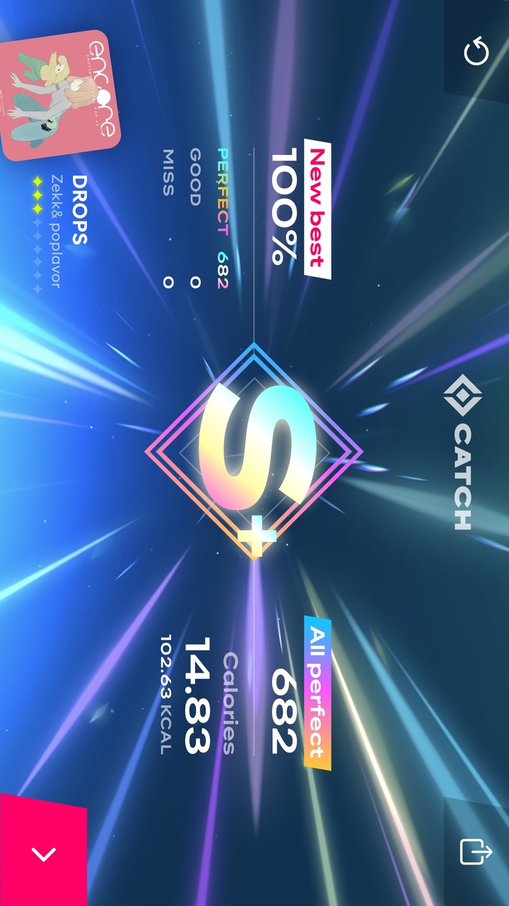 星动旋律全音乐解锁版游戏