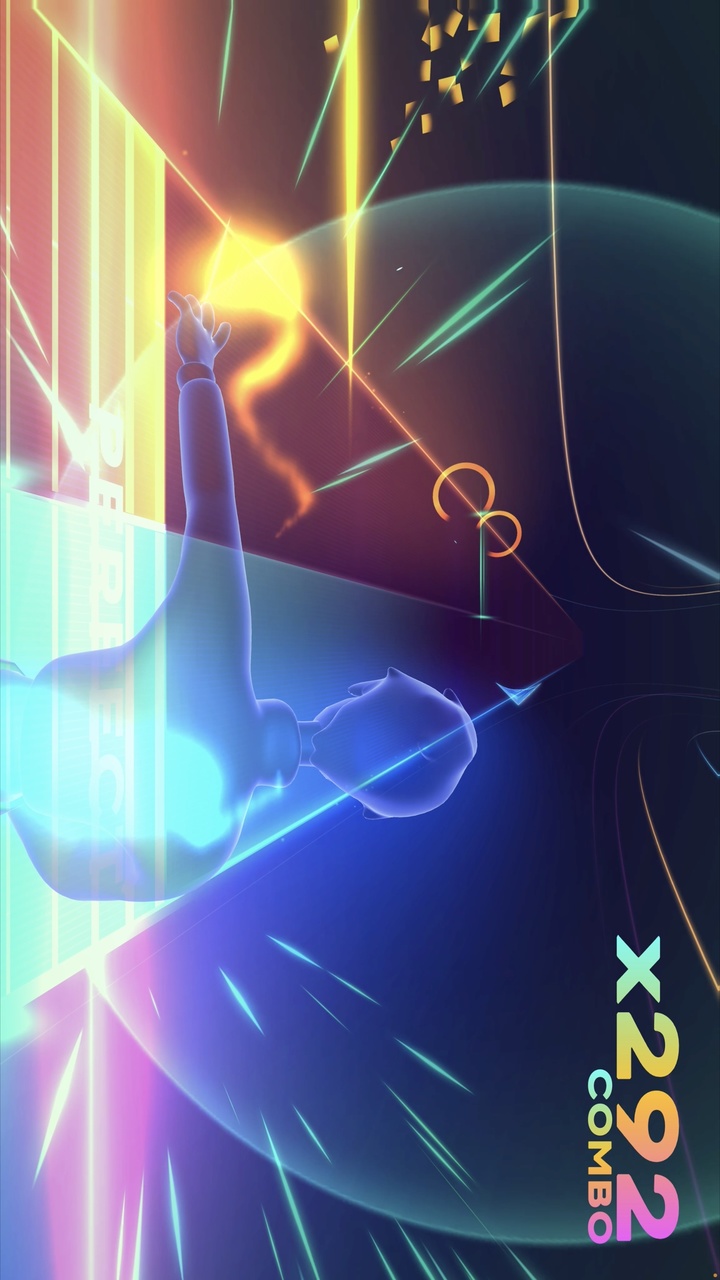 星动旋律全音乐解锁版游戏