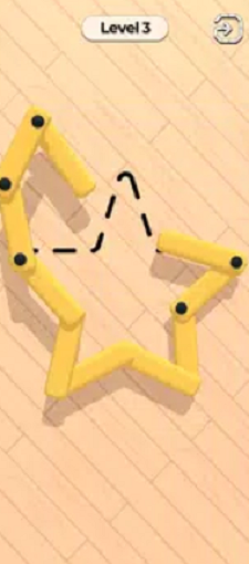 铰链大师游戏