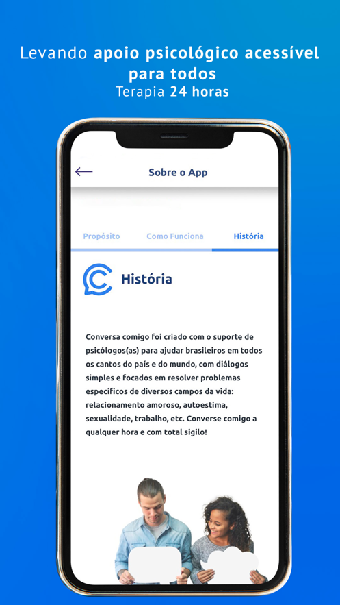 ConversaComigoAPP