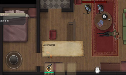 孤岛方舟丧尸瘟疫战场游戏