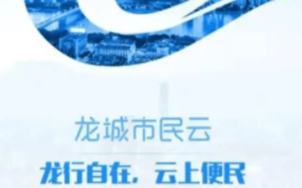 龙城市民云app版本合集