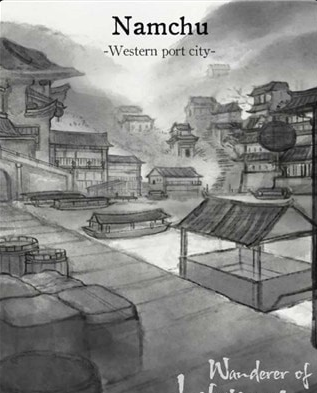 生命的流浪者(WandererofLifetimes)游戏