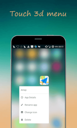 iLauncherXAPP
