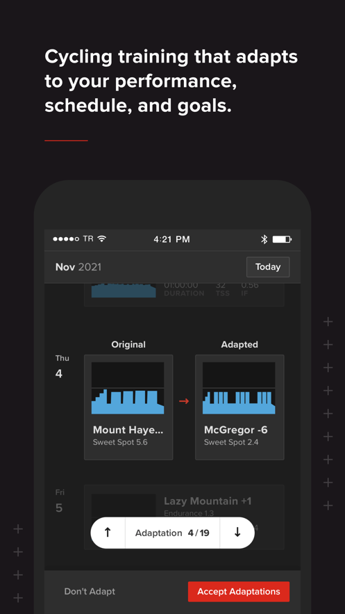 TrainerRoadAPP