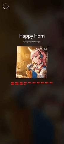 音速滑行游戏