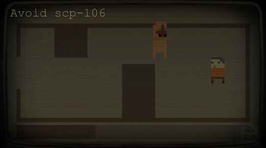 SCP逃生2游戏