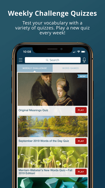 merriamwebsterdictionaryAPP