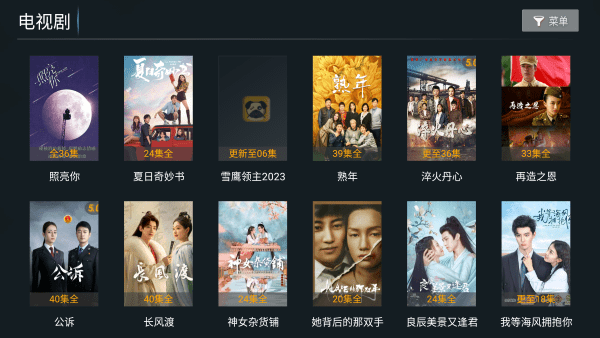 特狗tv电视版apkAPP