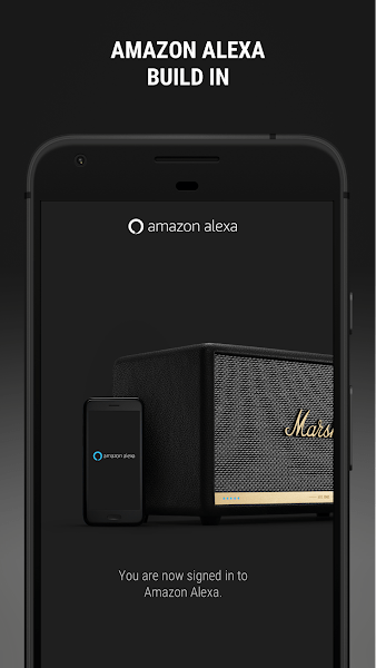 marshallvoice软件APP
